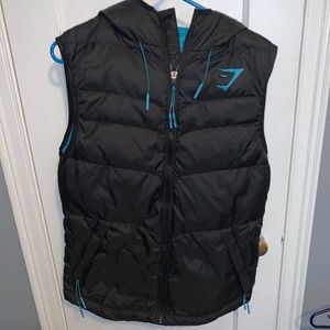 Gymshark Vest